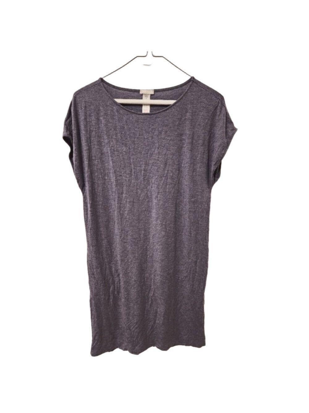 Hanro t-shirt dress Size S